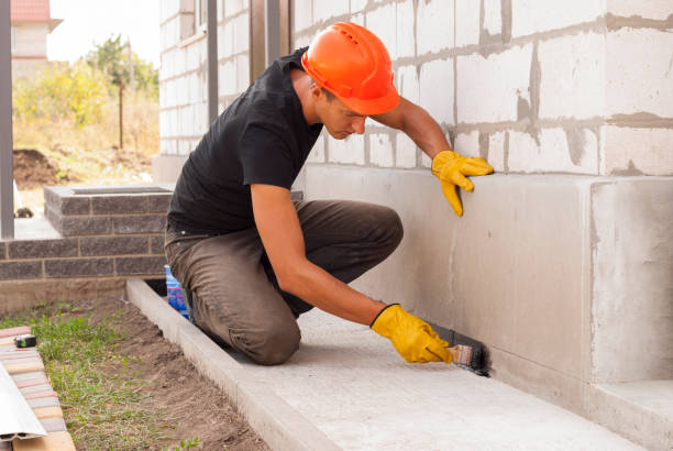 Licensed Crawl Space Encapsulation service in Rudolph, OH - Halo Water Proofing